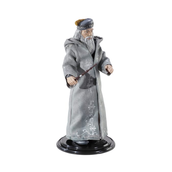 Harry Potter BendyFigs Albus Dumbledore