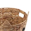 The Kids Edit Cat Basket