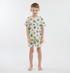 Toy Story Boys Pyjamas