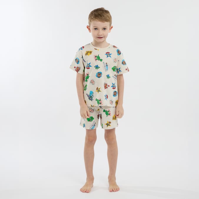 Toy Story Boys Pyjamas