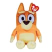Ty Beanie Babies Bluey Plush - Bingo