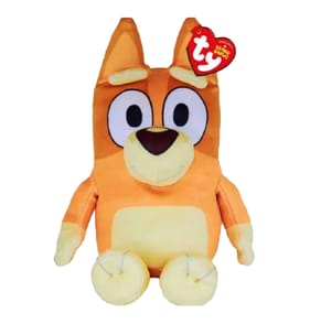 Ty Beanie Babies Bluey Plush - Bingo