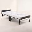 Jay-Be GP80 Grand Folding Bed with e-Pocket Tufted Mattress - Single