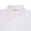 Originals White Shirt Dress