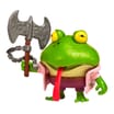 Teenage Mutant Ninja Turtles: Mutant Mayhem - Genghis Frog Figure