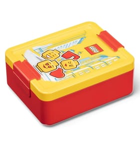  LEGO Classic Lunch Box - Iconic Girls