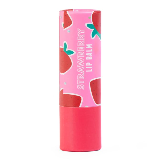 Fruit Lip Balm