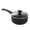 Betty Crocker Sauce Pan With Lid 20 x 9cm