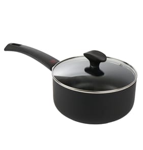  Betty Crocker Sauce Pan With Lid 20 x 9cm