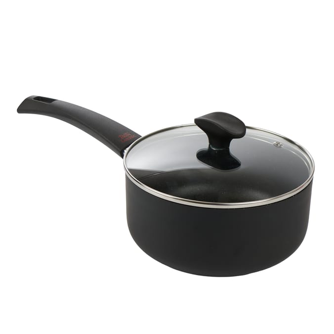  Betty Crocker Sauce Pan With Lid 20 x 9cm