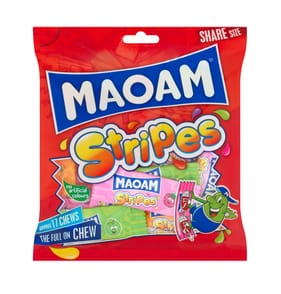 Maoam Stripes 140g