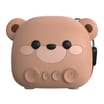 Kawaii Dreamer Soft Touch Rechargeable Speaker - Bear