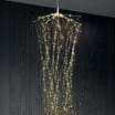 Prestige Mains Operated LED Cascading Micro Light 220cm - Warm White