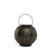 Firefly Round Lantern Solar Light