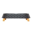 Starplast Pet Elevated Twin Feeder