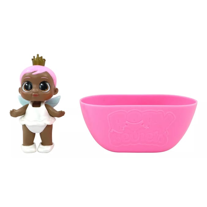 Baby Secrets Bathtime Surprise