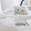 Utility Large Vacuum Storage Bags 2 Pack
