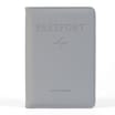  TravelShop Passport Holder 