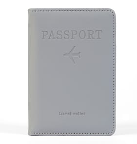  TravelShop Passport Holder 