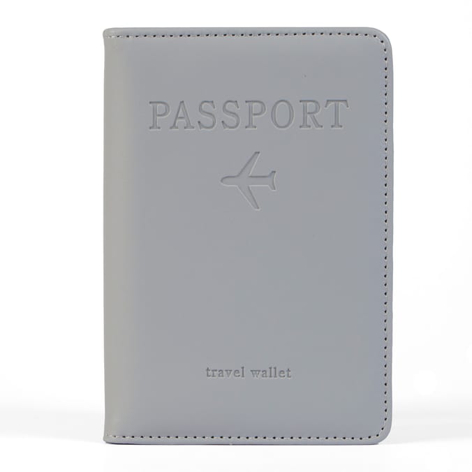 TravelShop Passport Holder