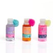 Brights Body Wash Set 3 Pack