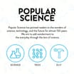 Popular Science The Science of Fragrance Kit