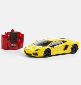 Lamborghini Aventador Coupe Remote Control Car