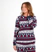 Originals Ladies Fairisle Pyjamas
