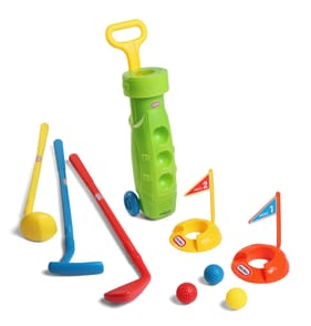 Little Tikes Mini Golf Set