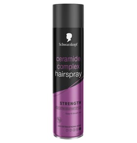Schwarzkopf Styling Ceramide Complex Hairspray 400ml