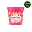 Skinnydip Feel The Love Body Scrub 270g - Strawberry