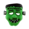 Hallow Scream Kids Frankenstein Mask