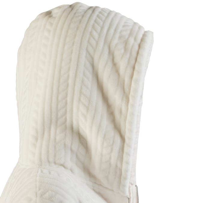 Originals Ladies Zip-Through Robe
