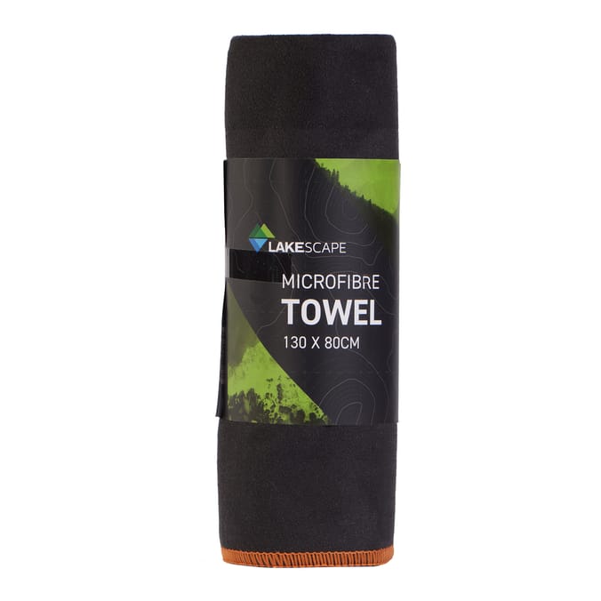 Lakescape Microfibre Travel Towel