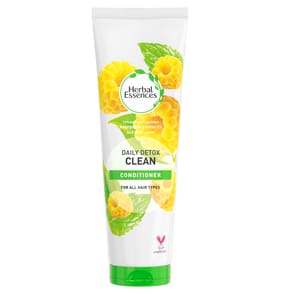 Herbal Essences Daily Detox Clean Hair Conditioner 275ml