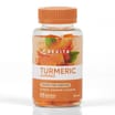 Revita Roots Turmeric Gummies 60s - Citrus Orange