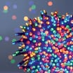 Prestige Mains Operated 600 LED String Lights