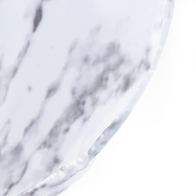 Bathroom Pop Up Laundry Bin Basket