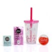 Boba Time Make Your Own Bubble Tea Set