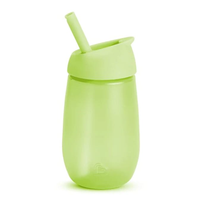 Munchkin Simple Clean Straw Cup