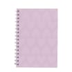 Ring bound A4 Notebook - "Have The Best Day"