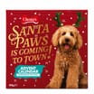 Chesters Christmas Advent Calendar 100g   