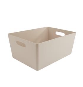 Wham 5.02 Studio Basket 11.5l - Cream