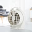 Pifco Upright Fan Heater 2000w