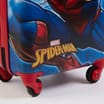 Marvel Spider-Man Hard Shell Suitcase 20"