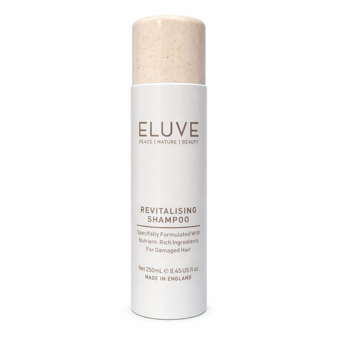 Eluve Revitalising Shampoo 250ml
