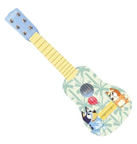 Lexibook My First Guitar - Bluey