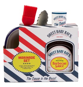 Sweet Baby Rays Gift Set