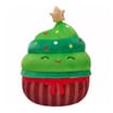 Squishmallows Christmas Plush 7" - Myla