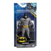 Batman 6" Figure - Batman (Grey Suit)